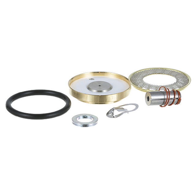 Parker Hannifin 12FS5C2-Z05R Repair Kit Solenoid