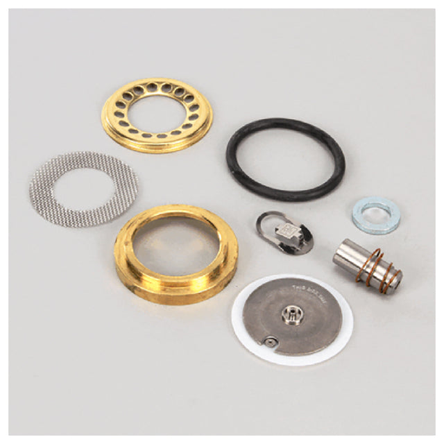 Stero SOP54-6247 Repair Kit Solenoid