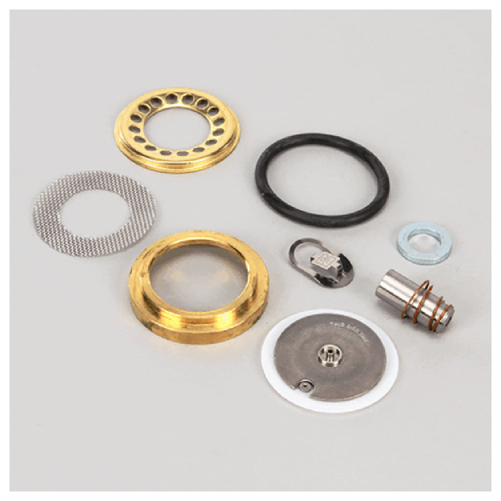 Stero 0P-546247 Repair Kit Solenoid
