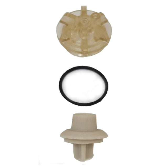 Chicago Faucet CGFT892-302KJKABNF Repair Kit Vb Chi