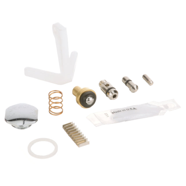 Fisher Manufacturing 1000-0019 Repair Kit Gl Fil F