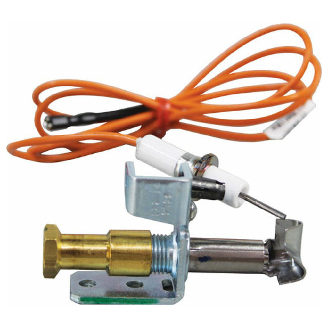 Rankin Delux RD100-03 Pilot Assembly Nat