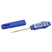 Taylor Thermometer 9877FDABX Pocket Thermometer Digital 40 To 450