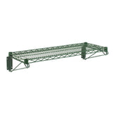OlympicJ1436WSK-SR POS Olympic™ Wall Mount Kit 36"W X 14"D 250 Lb. Capacity Per System