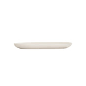 Cal Mil 24005-139-103 Oslo Platter 13"W X 9"D X 1.125"H Dishwasher Safe
