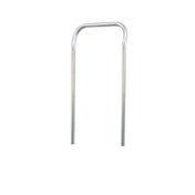 New Age Industrial 60328 Extra Removable Handle For 24"W Platform Trucks