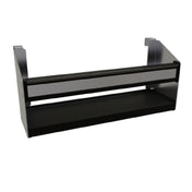 Glastender CSR-18-SR Single Speedrail Clip-on 18"W