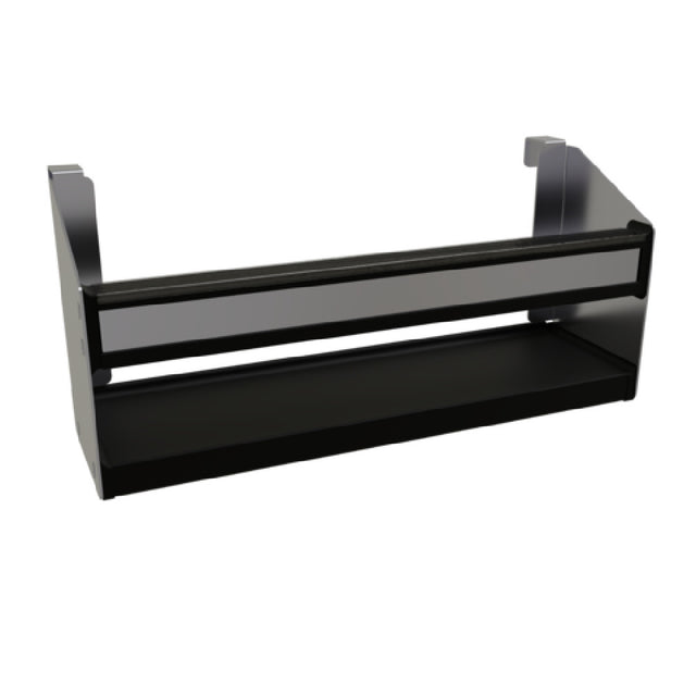 Glastender CSR-18-SR Single Speedrail Clip-on 18"W