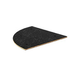 Steelite MGSCTPHB0401 Mogogo Buffet Solutions Modular Classic Corner Panel 29-3/4" X 29-3/4"