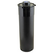San Jamar SJC2410C18 8 46oz Cup Dispenser Drop In