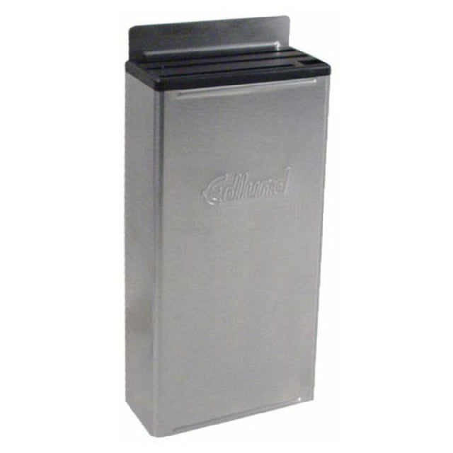 Edlund 39400 Rack Knife Ss/blk Collar