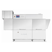 Blakeslee RC-86HDR Dishwasher Conveyor Type With Prewash & Double Rinse