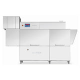 Blakeslee RC-86HR Dishwasher Conveyor Type With Prewash & Double Rinse