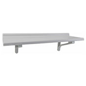 Cambro CAMCSWS1848SK480 Shelf Plastic 18x48 Gray