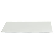 GET Enterprises DS103-MOD Bugambilia® Buffet Disc 15-7/10"L X 15-7/10"W 1/2" Deep