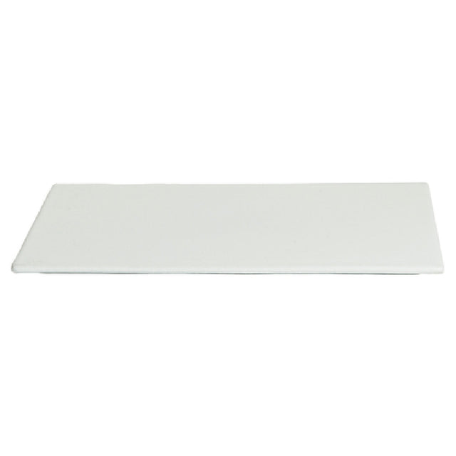 GET Enterprises DS103-MOD Bugambilia® Buffet Disc 15-7/10"L X 15-7/10"W 1/2" Deep