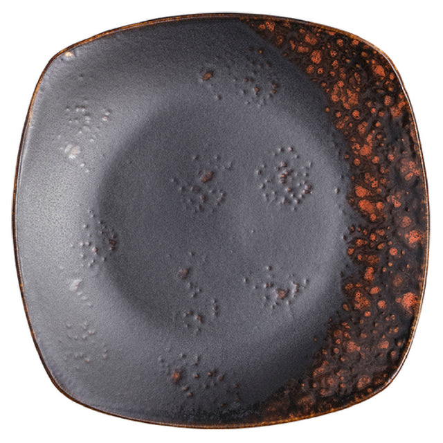 Vertex China LMC-S16 Plate 10" X 10" Square