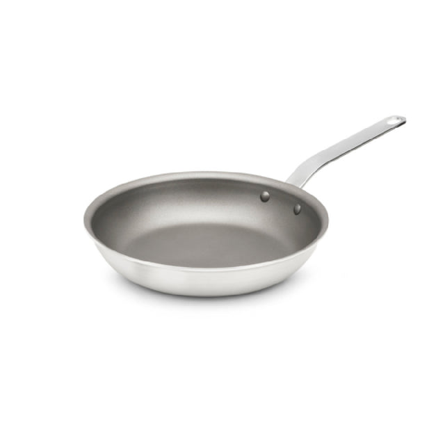 Vollrath 671214 Wear-Ever® Fry Pan 14" Dia. Ergonomic Grip
