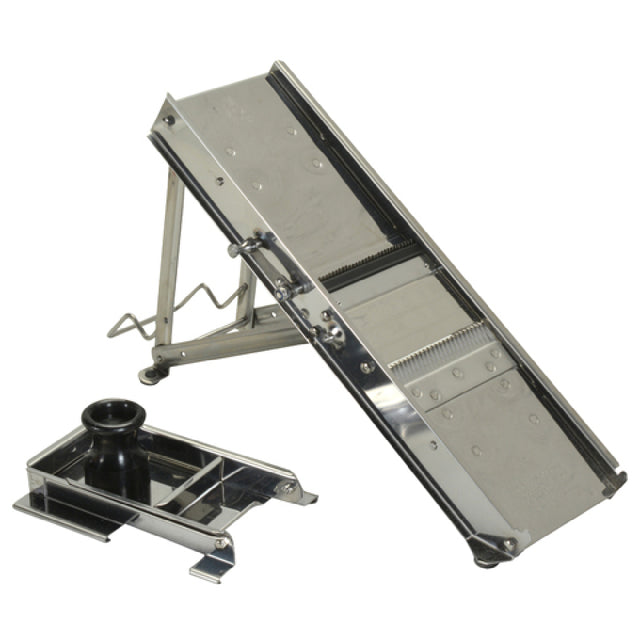 AllPoints 151303 Mandolin W/pusher Bron