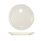 International Tableware VA-20 Plate 11" Dia. Round