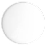 International Tableware TN-6 Deep Plate 6-1/2" Dia. X 1/4"H Round