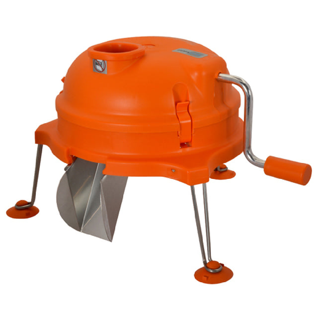 Dynamic Mixer DYNCL003 Dynacube 1/4 Cut