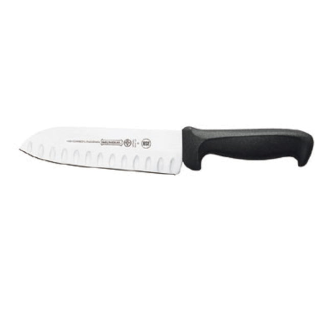 Mundial 5604-7GE PR RF Santoku Knife 7" Granton Edge