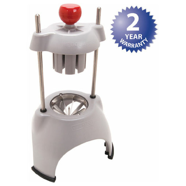 Vollrath/Idea-Medalie 700-4 Wedger 8 Sec Wedger I Li