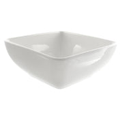 10 Strawberry St WTR-12SQBWL - Square Bowl, 64 Oz., 12"