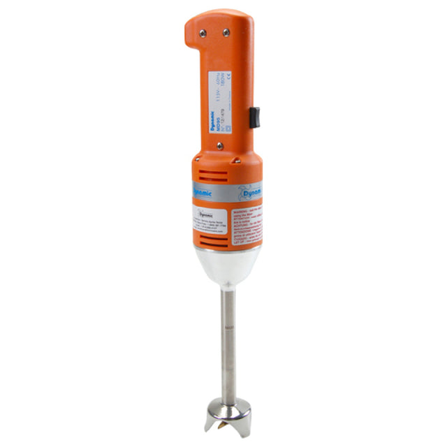 Dynamic Mixer 51342 Mixer Stick Md95 Dynamic Single Speed