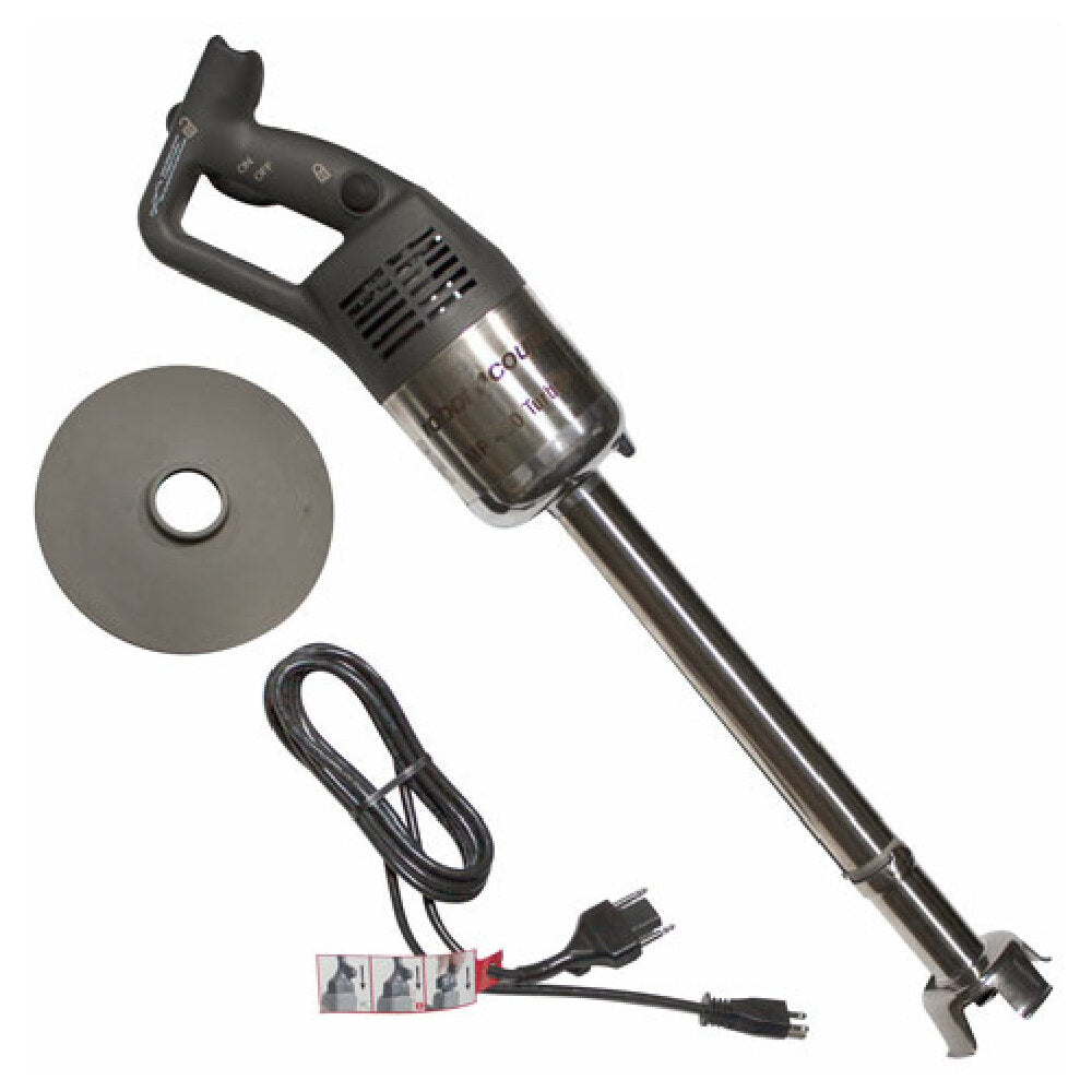 Robot Coupe MP450TURBO Mixer Stick Robot Coupe Single Speed