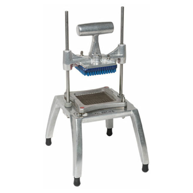 Nemco NEM57500-2 3/8in Sq Easy Chopper Aluminum Construction