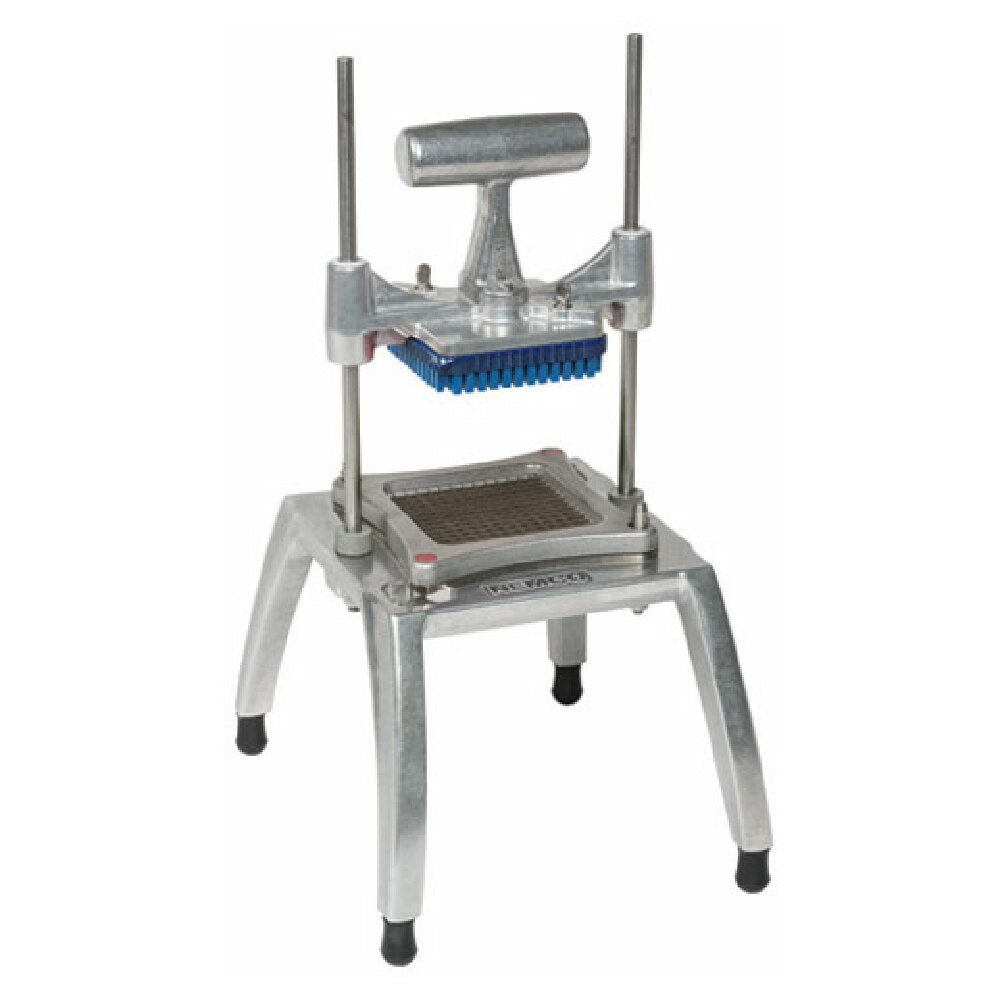 Nemco 57500-2 3/8in Sq Easy Chopper Aluminum Construction