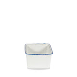 Churchill China SHBIRCD 1 - Casserole Dish, 70.4 Oz. (2 L), 7" X 6-1/2" X 4-1/2"H
