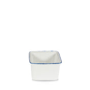 Churchill China SHBIRCD 1 - Casserole Dish, 70.4 Oz. (2 L), 7" X 6-1/2" X 4-1/2"H