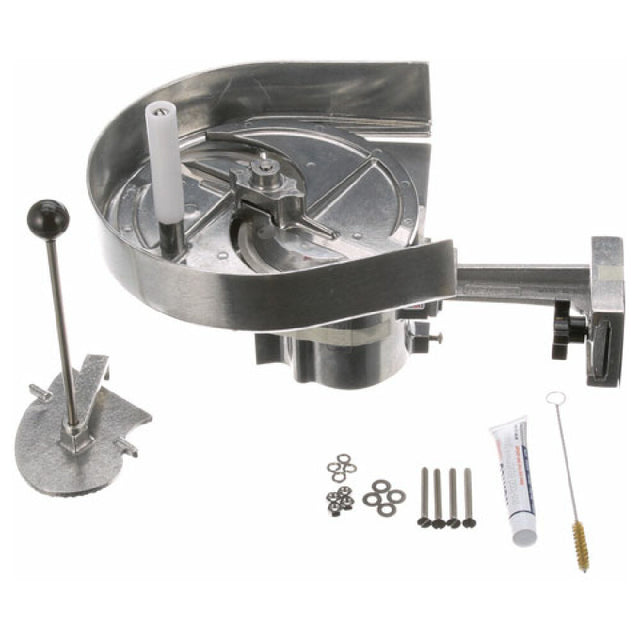 Nemco N55200AN Slicer Nem