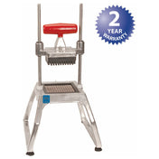 Vollrath/Idea-Medalie VOL1854N Dicer 1/4in Lin
