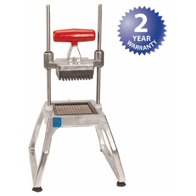 Vollrath/Idea-Medalie VOL1854N Dicer 1/4in Lin