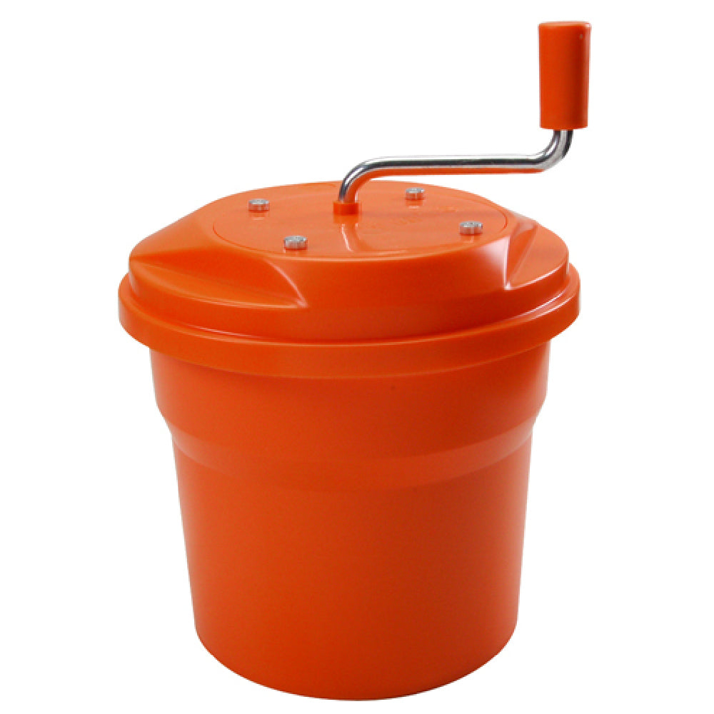 Dynamic Mixer DYNSD99 Salad Spinner 2.5 Gal Sd