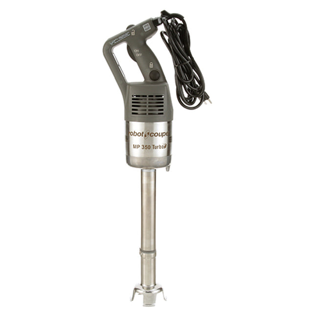 Robot Coupe MP350TURBO Stick Mixer Mp350turbo