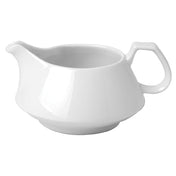 Steelite 61102ST0375 Creamer 9.5 Oz 5.5" X 2.5"