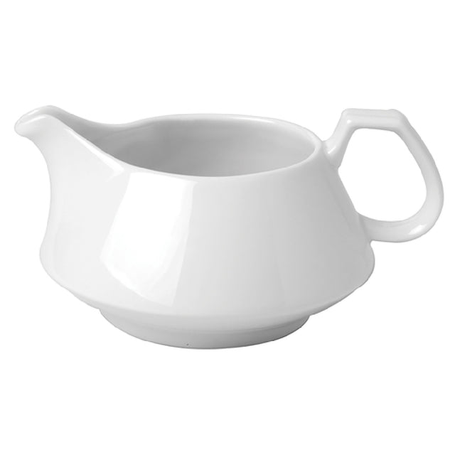 Steelite 61102ST0375 Creamer 9.5 Oz 5.5" X 2.5"