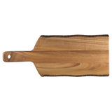 Steelite 6525TW305 Serving Board 16.0" X 6.5" Creations Wood