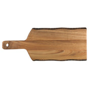 Steelite 6525TW305 Serving Board 16.0" X 6.5" Creations Wood