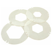 San Jamar XC2426 Cup Dispenser Gasket Kit