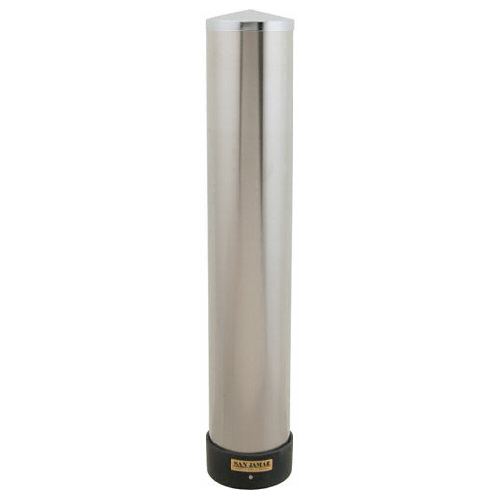San Jamar SJC3400P 12 24oz Cup Dispenser