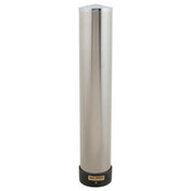San Jamar SJC3400P 12 24oz Cup Dispenser