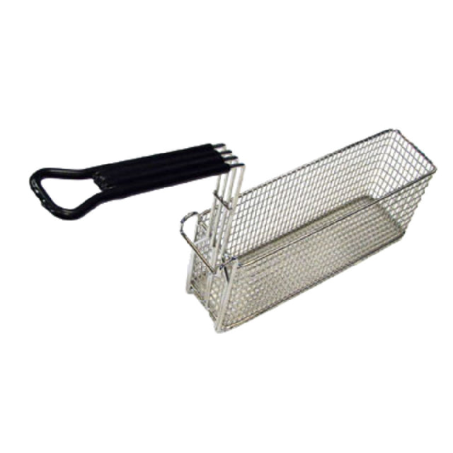 Henny Penny 59078@OF Fryer Basket Third-size Coated Handle For ODE/ODG/OFE/OFG-320 Series Open Fryers