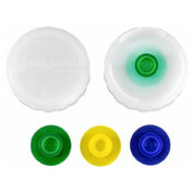 San Jamar 8573NL EZ-Kleen® Replacement Nozzle Large Natural (pack Of 6)