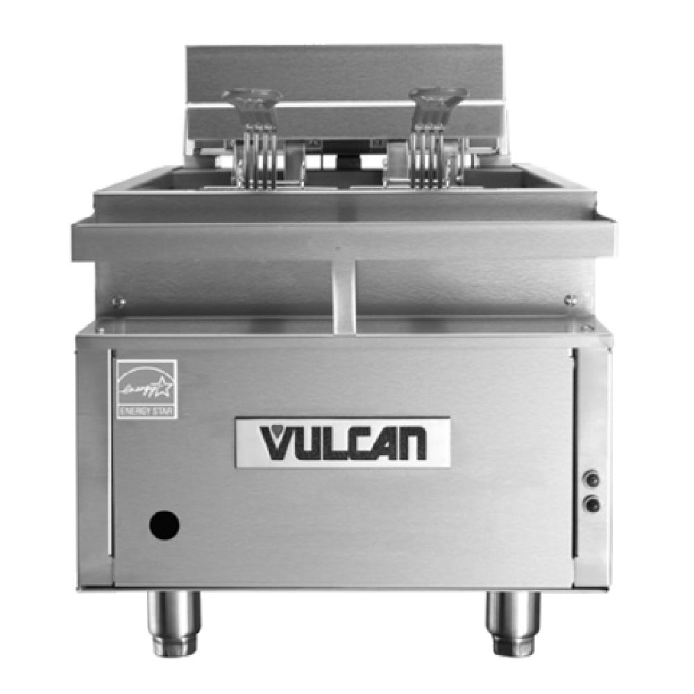 Vulcan CEF40 - Fryer, Electric, Counter-top
